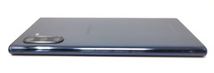 Samsung Galaxy Note10 5G (SM-N970U) 256GB | Aura Black | Unlocked | OBX