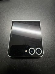 Samsung Galaxy Z Flip6 SM-F741U1 512GB Mint Color (Unlocked)