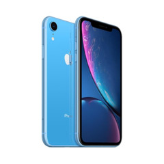 Apple iPhone XR 64GB Unlocked – Black, Red, Coral – Free Shipping!