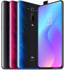 Unlocked Xiaomi Mi 9T 4G 6.39&Prime; 128/256GB 6/8GB RAM 48.0MP LTE Android Phone