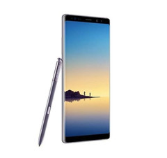 Samsung Galaxy Note 8 SM-N950U – 64GB – (Unlocked) Gray *Open Box, Excellent