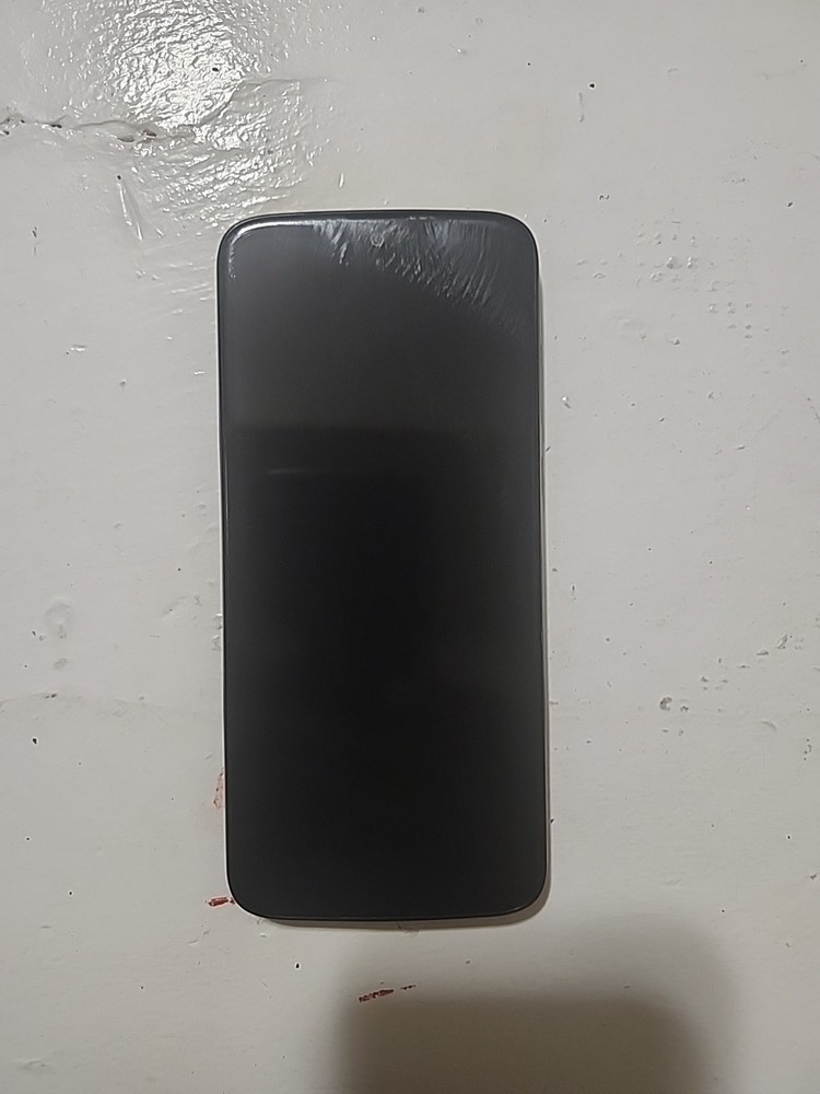 For Parts or Repair Artia (CARRIER UNKNOWN) Damaged Charging Port Only