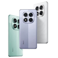 Xiaomi Redmi Note 14 Pro 5G 128GB/256GB/512GB Triple Camera Dimensity 7300 Ultra