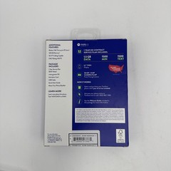 Moto G Power 5G 2024 6.7&Prime; 8GB/128GB + 1 Year Tracfone Plan 1500 Min/Text/1.5 GB