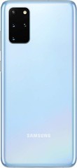 Samsung Galaxy S20+ Plus 5G G986U1 128GB Unlocked OPEN BOX Cosmic Blue PHONE US