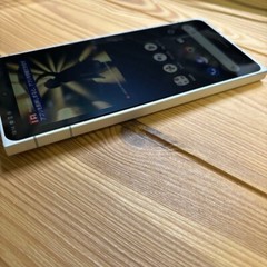 SHARP Leica LEITZ PHONE 2 WHITE 5G 1 inch sensor Snapdragon 8 Unlocked Japan