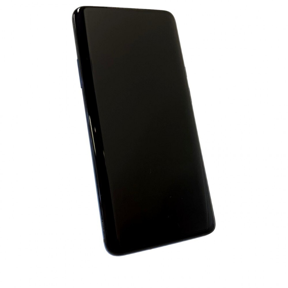 OnePlus 7T Pro (256GB) – 8GB RAM – Rooted Android *Pokémon Go Spoofing Phone*