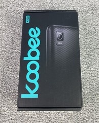 Koobee K100 SL004T Phone 16GB Black NEW