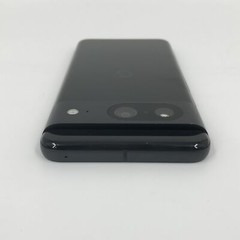 Google Pixel 8 128GB Obsidian Unlocked Very Good Condition