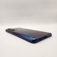 Motorola Edge 5G UW (2021) XT2141-1 256GB Nebula Blue (Verizon/Unlocked)