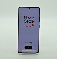 OnePlus 12R – 256 GB – Iron Gray (Unlocked) Smartphone