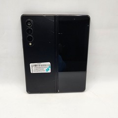 Samsung Galaxy Z Fold 3 5G F926U 256GB Phantom Black (T-Mobile)