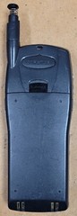 Samsung SCH-T300 – Gray and Black ( Verizon ) Super Rare CDMA Phone – READ