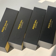Xiaomi Poco F6 Pro 5G 128GB 512GB International version Snapdragon Android
