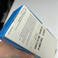 AT&T CINGULAR FLIP IV 4GB PHONE U102AA NEW, OPEN BOX