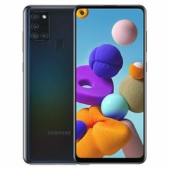 Unlocked Samsung Galaxy A21s Dual Sim 32GB 6.5&Prime; 5000mAh- New Unopened Multicolor
