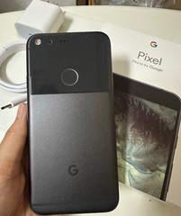 Google Pixel 32GB 4GB RAM 32/128GB 5.0  » 12MP 2770mAh Unlocked Cellphone