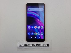 BLU J9L (J0092WW) 32GB (GSM Unlocked) Dual SIM Smartphone – *BAD PORT* – H7023