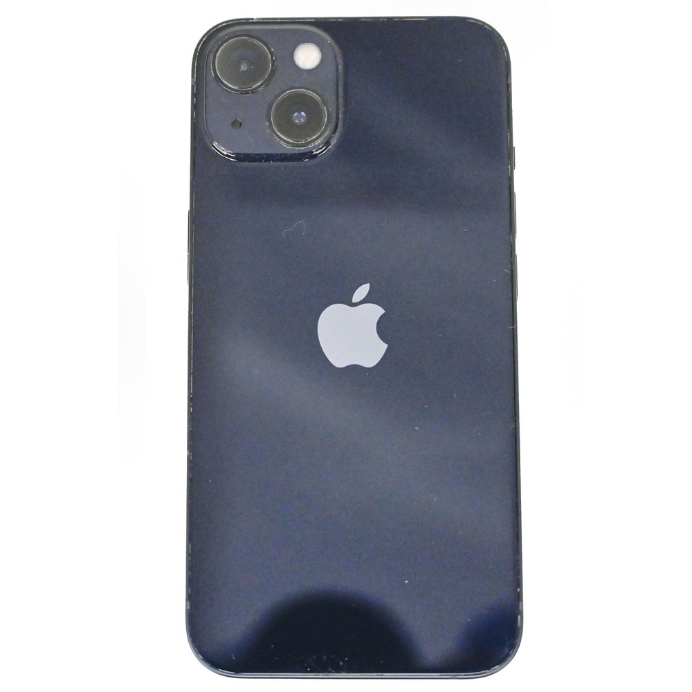 Apple Iphone 13 QI-16 Model: ML933LL/A (A2482) 128GB Capacity 87% Battery Health