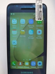 Unlocked – Samsung Galaxy Folder SM-G1600 Android Dual SIM 16GB 3.8&Prime; Flip Phone