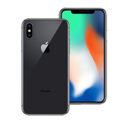 Apple iPhone X 256/64GB Unlocked Verizon US Cellular iOS Very Good Smartphone