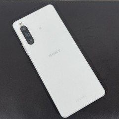 Unlocked Original Sony Xperia 10IV 10 IV 5G XQ-CC54/CC72 6GB+128GB Mobile Phone