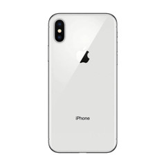 Apple iPhone X 64GB/256GB Silver Space Gray Factory Unlocked Dual SIM Free Ship