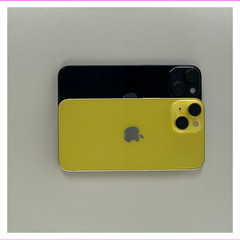 iPhone 14 – Mint – 128GB/256GB – Unlocked & Verizon – Yellow/Purple/Blue
