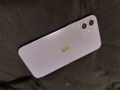 Apple iPhone 12 64GB, Unlocked, Purple – PRISTINE