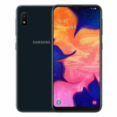 Samsung Galaxy A10e A102T 32GB (T-Mobile + GSM Unlocked) SmartPhone Good