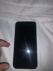 Apple iPhone 13 128GB Black 6.1in iOS 5G Smartphone A2161 (CDMA+GSM)