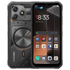Blackview Fort 100 8gb Ram 128gb Ip69k Android 16 Smartphone Rugged 5000mah_