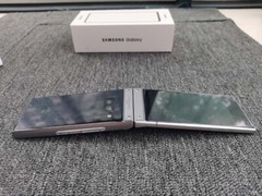 SAMSUNG SM-W2019 flagship 256GB/128GB Android10 4G Excellent Flip phone
