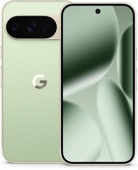 Google Pixel 10 Pro 256GB Unlocked – Jade – New in Box