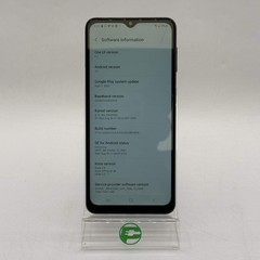 Unlocked Samsung Galaxy A32 5G 4GB RAM 64GB SM-A326U Awesome Black
