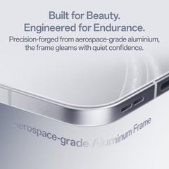 Oppo Reno15 Pro mini 5G Factory Unlocked Dual SIM 512GB Storage 6200 mAh Battery