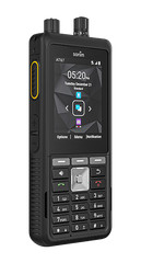 Sonim XP5plus 4G LTE 16GB Rugged Feature Phone AT&T Unlocked with KNOBS (XP5900)