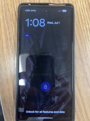 Google Pixel 7a (Excellent Shape, Strong Battery, Unlocked)
