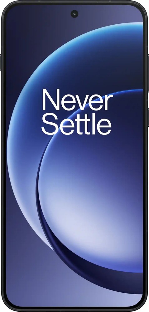 Brand New OnePlus 15R Unlocked 512 GB Charcoal Black