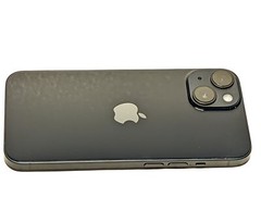 Apple iPhone 14 256GB Unlocked A2649 Midnight- Grade D