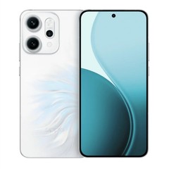 OPPO Reno14 Pro 5G Dimensity 8450 6.83 » 120Hz AMOLED 6200mAh 80W Triple 50MP