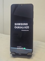 Samsung Galaxy A20 SM-A205U 32GB (Boost Mobile)