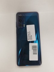 Motorola Moto Edge 5G 256GB Blue XT2141-1 (Verizon) Fully Functional DG7026
