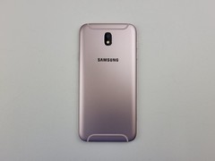 Samsung Galaxy J7 Pro (SM-J730GM/DS) 32GB – Pink (GSM Unlocked) Dual SIM – H8436