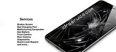 iPhone 11, 11 Pro, 11 Pro Max Screen Repair, Please Read Description