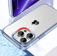 Case for iPhone 17 PRO MAX 16 15 12 13 11 7 8 Shockproof 360 Protective Cover