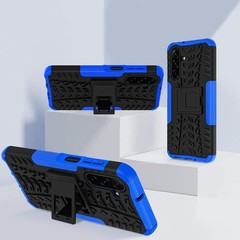 For Samsung Galaxy A14 5G Case Military Grade Protection Cover Armor Rugged