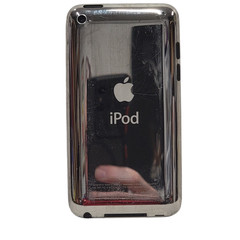 Apple iPod Touch 4th Gen 8GB Black (MC540LL/A) iOS 6.1.6 Wi-Fi MP3 Player