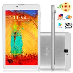 GSM UNLOCKED! Affordable ANDROID 9.0 4G PHONE TABLET 7.0&Prime; AT&T T-MOBILE White