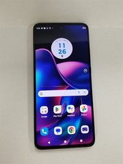 Motorola Edge 128GB Gray XT2205-1 (Unlocked) Fully Functional DG4291
